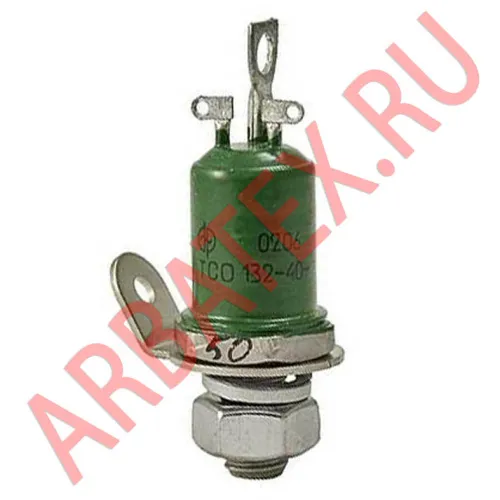 ТСО132-25-12 тиристор фото 2 ТСО132-25-12 тиристор фото 2