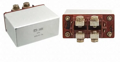 КНЕ-220У 24В контактор фото 2