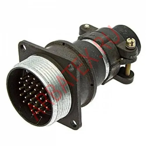 2РМ36БПН22Ш1В1 фото фото 3 2РМ36БПН22Ш1В1 Разъемы 2РМ, 2РМТ, 2РМГ, 2РМДТ, ОНЦ-РГ фото фото 3