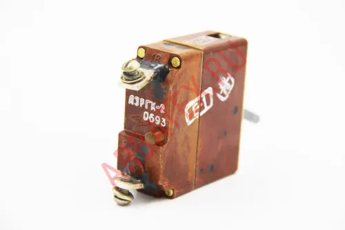 АЗРГК-2 автомат защиты фото 2