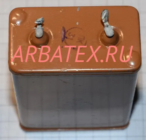 ОКБГ-МН 1000в 2 мкф