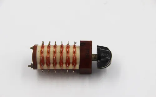 П2Г3 11П3Н переключатель