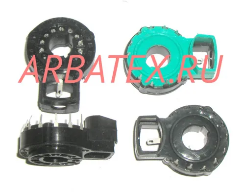 ПЛ31Б-2 ламповая панель ПЛ31Б-2 ламповая панель