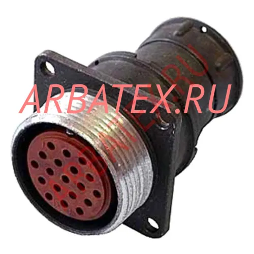 2РМДТ27БПЭ19Г1В1В фото 2РМДТ27БПЭ19Г1В1В Разъемы 2РМ, 2РМТ, 2РМГ, 2РМДТ, ОНЦ-РГ фото