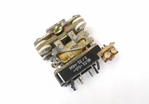 РПМ32/2 320В фото 2