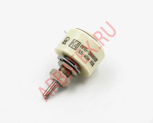 ППБ-3В-3вт 1.5 кОм фото 3