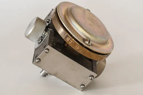 ПММ-46 манометрический преобразователь фото 2