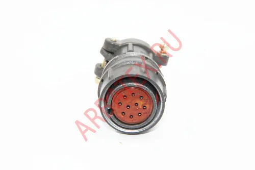 2РМ22КПН10Г1В1 розетка Разъемы 2РМ, 2РМТ, 2РМГ, 2РМДТ, ОНЦ-РГ фото фото 4