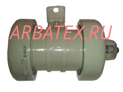 К15У-2 15кВ 6 пф 50квар