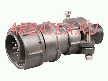 2РМ22КПН10Ш1А1 вилка фото