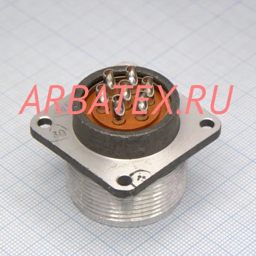 2РТТ36Б7Ш19В фото 2РТТ36Б7Ш19В Разъемы разное фото