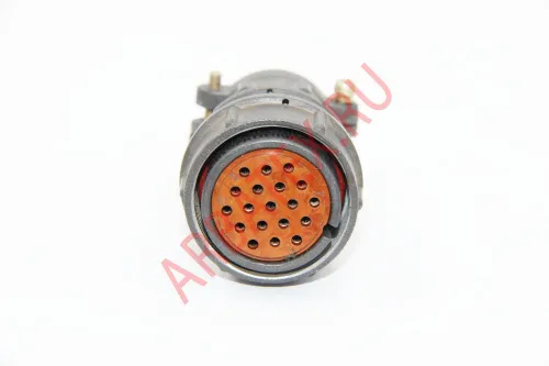 2РМД27КПН19Г5В1 фото фото 5 2РМД27КПН19Г5В1 Разъемы 2РМ, 2РМТ, 2РМГ, 2РМДТ, ОНЦ-РГ фото фото 5