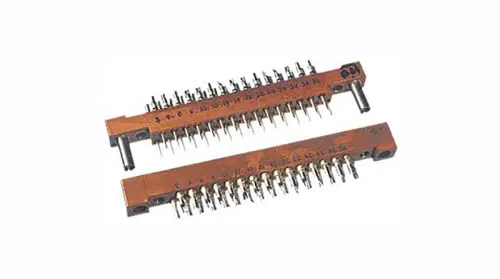 РПМ8-31Ш1В Разъемы разное фото