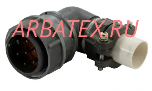 2РМДТ30КУН8Ш7В1В вилка фото 2РМДТ30КУН8Ш7В1В вилка Разъемы разное фото