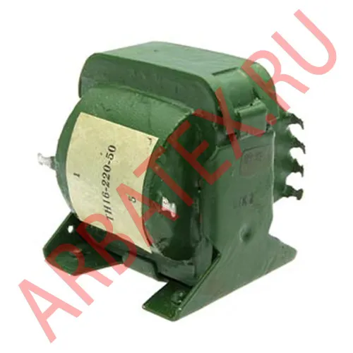 ТН16-127/220-50 трансформатор фото 2