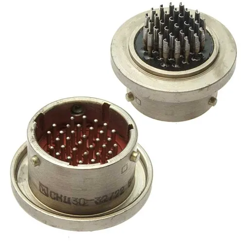 СНЦ 22-32/22В-6-В Разъемы разное фото фото 2