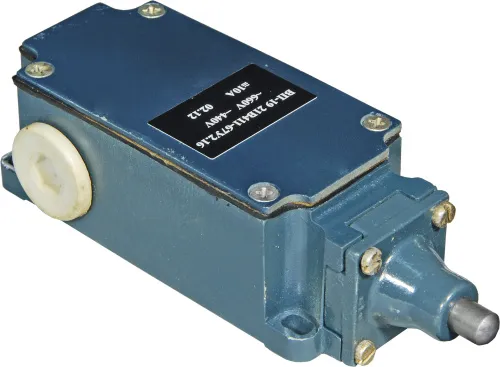 ВП19М21Б 311 67У2.11/3 выключатель фото 2