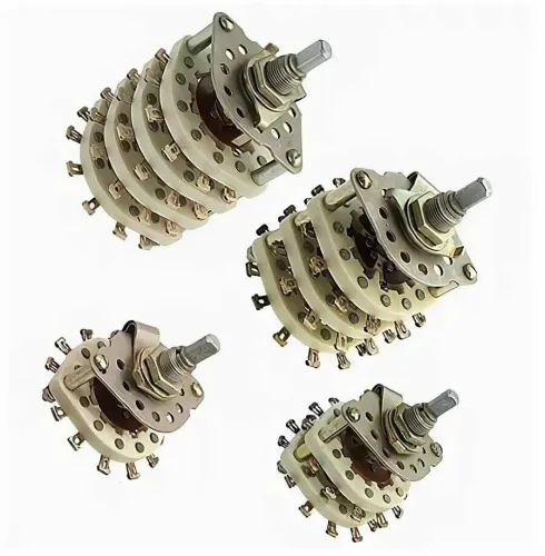 ПГК5П4НК6 фото 2