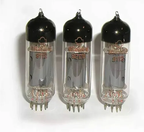 6С3П-Е радиолампа 6С3П-Е радиолампа