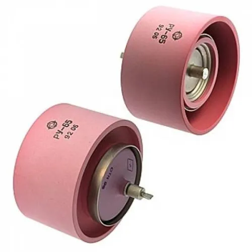 РУ-65 разрядник управляемый фото 2 РУ-65 разрядник управляемый фото 2