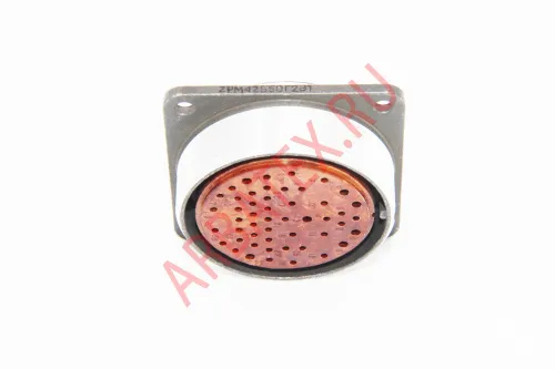 2РМ42Б50Г2В1 фото фото 5 2РМ42Б50Г2В1 Разъемы 2РМ, 2РМТ, 2РМГ, 2РМДТ, ОНЦ-РГ фото фото 5