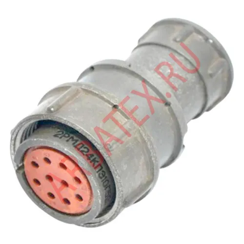 2РМД24КПЭ10Г5А1 фото фото 2 2РМД24КПЭ10Г5А1 Разъемы 2РМ, 2РМТ, 2РМГ, 2РМДТ, ОНЦ-РГ фото фото 2