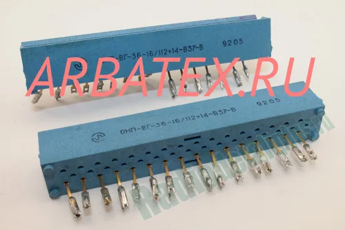 ОНП-ВГ-34-16/100-9,5-Р23-В фото ОНП-ВГ-34-16/100-9,5-Р23-В Разъемы разное фото