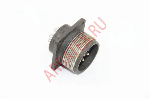 ШР28П7ЭШ9 вилка блочная фото фото 3 ШР28П7ЭШ9 вилка блочная Разъемы ШР, СШР фото фото 3