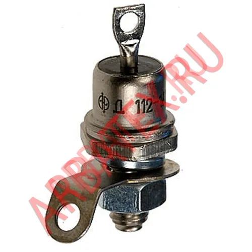 Д112-16-10-В2 диод фото 2