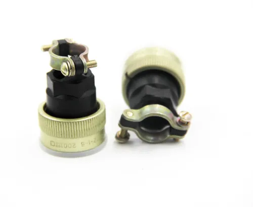 СН6П-1-19/18Р12-1-В Разъемы разное фото фото 2