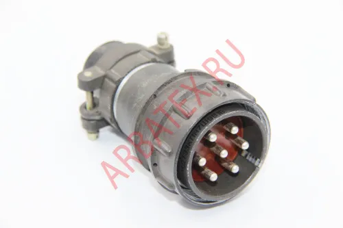 2РМДТ33КПН7Ш9В1В фото фото 6 2РМДТ33КПН7Ш9В1В Разъемы 2РМ, 2РМТ, 2РМГ, 2РМДТ, ОНЦ-РГ фото фото 6