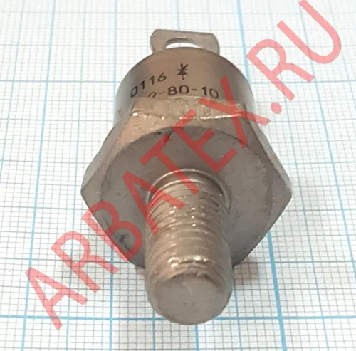 Т142-80-1 фото 3