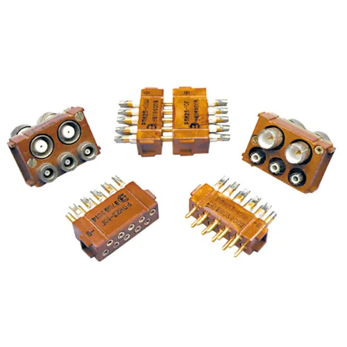 РПН23-10Ш-В Разъемы разное фото фото 2