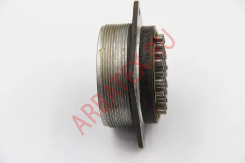 СШР60П45ЭГ3 розетка блочная фото фото 8 СШР60П45ЭГ3 розетка блочная Разъемы разное фото фото 8