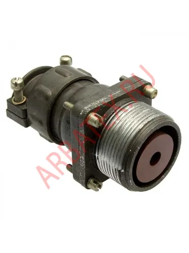 ШР28ПК1НГ4 розетка фото ШР28ПК1НГ4 розетка Разъемы ШР, СШР фото