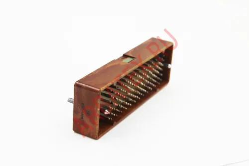 6Р-150В вилка блочная фото фото 3 6Р-150В вилка блочная Разъемы разное фото фото 3