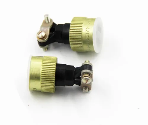 СН6П-1-4/10Р12-1-В Разъемы разное фото фото 3