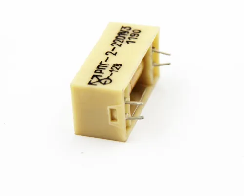 РПГ-2 2201 12В фото 4