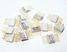 119ТЛ1 микросхема