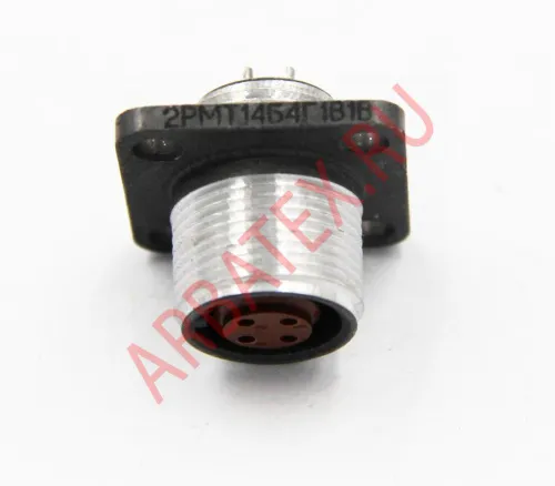 2РМТ14Б4Г1В1В фото фото 5 2РМТ14Б4Г1В1В Разъемы 2РМ, 2РМТ, 2РМГ, 2РМДТ, ОНЦ-РГ фото фото 5