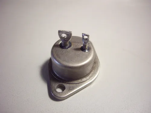 ТК235-63-2.5 транзистор силовой фото 2 ТК235-63-2.5 транзистор силовой фото 2