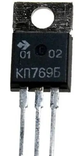 КП769В фото 2