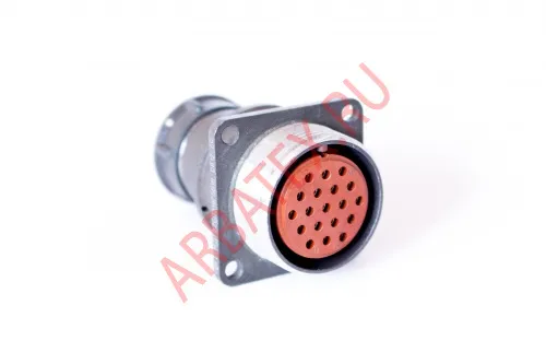 2РМДТ27БПЭ19Г1В1В фото фото 4 2РМДТ27БПЭ19Г1В1В Разъемы 2РМ, 2РМТ, 2РМГ, 2РМДТ, ОНЦ-РГ фото фото 4