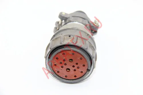 2РМД36КПН20Г6В1 Разъемы 2РМ, 2РМТ, 2РМГ, 2РМДТ, ОНЦ-РГ фото фото 2