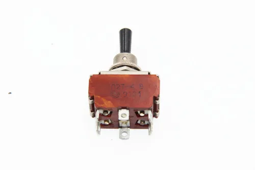 П2Т-4В переключатель фото 6