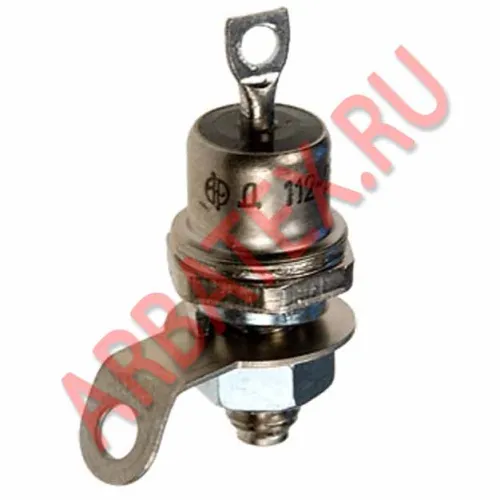 2Д112-10-10-В2 диод фото 2 2Д112-10-10-В2 диод фото 2