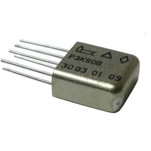 РЭК80 ИДЯУ.647611.002-13 фото 2