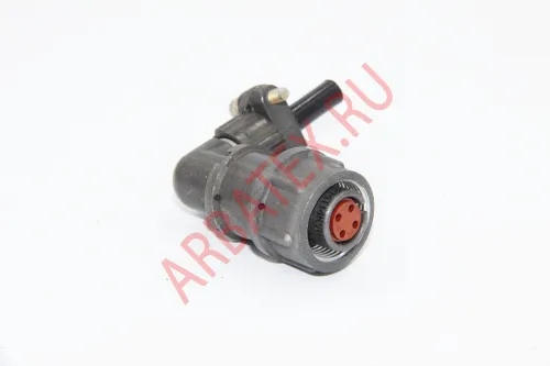 2РМТ14КУН4Г1В1В фото фото 8 2РМТ14КУН4Г1В1В Разъемы 2РМ, 2РМТ, 2РМГ, 2РМДТ, ОНЦ-РГ фото фото 8