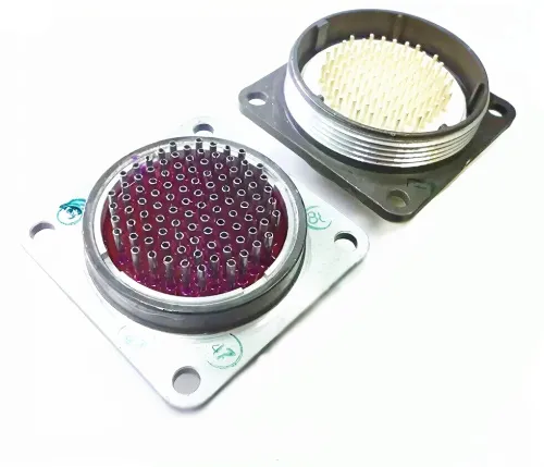 РРМ46-102-1Ш1А-9-В Разъемы разное фото