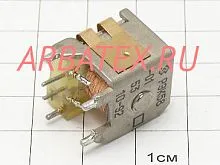 РЭК58 РВИМ.647.612.007-01